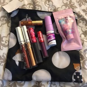 Lipstick bundle- Brand New
